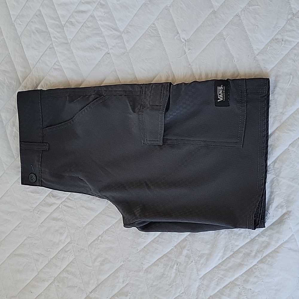 Boys Van's shorts